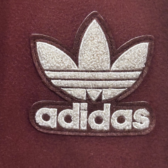ADIDAS ADICOLOR JACKET UNISEX KIDS SIZE SMALL - Picture 7 of 11